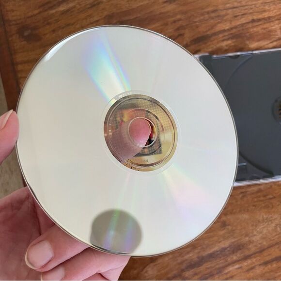 The Kry 'What About Now' CD, Freedom Records - Picture 5 of 5